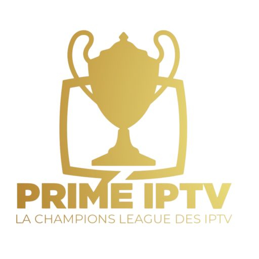 IPTVPRIME